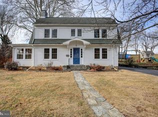 126 Linden Ave, Mercersburg, PA 17236