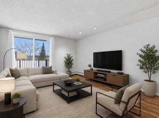 80 E Galbraith Dr SW #14D, Calgary, AB T3E3H2
