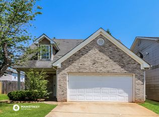 6020 Flagstaf Walk, McDonough, GA 30252