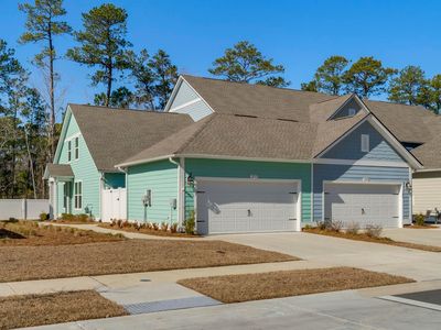 2539 Blue Crane Circle #101, Myrtle Beach, SC, 29577