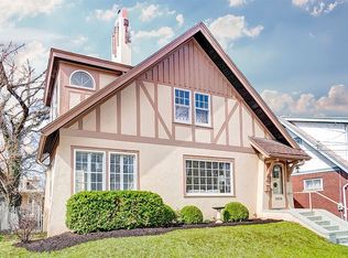 3624 Erie Ave, Cincinnati, OH 45208