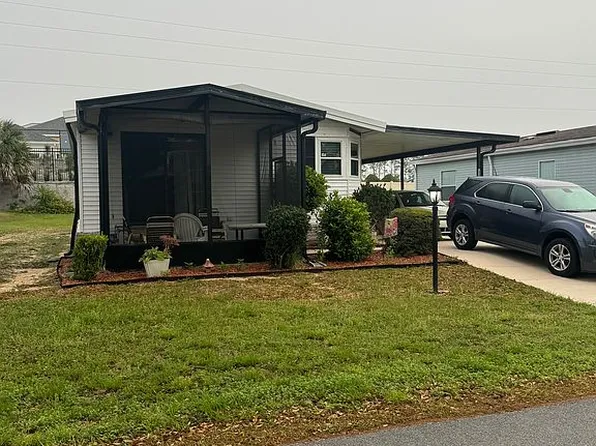 220 Rita Bee Ave, Davenport, FL 33897