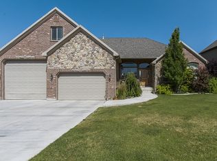10099 S 3640 W, South Jordan, UT 84095
