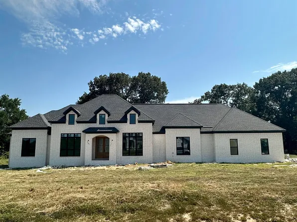 41 Lowell Ln, Greenbrier, AR 72058