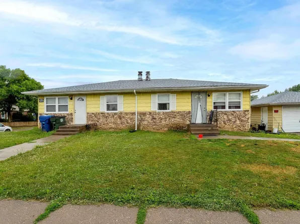 603-605 W 63rd St, Davenport, IA 52806