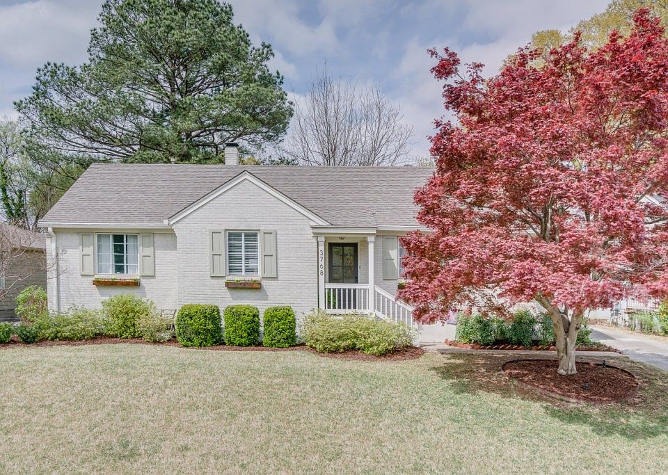 1st image of 3768 N Montclair Dr