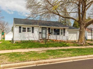 1307 20th St, Monroe, WI 53566