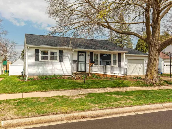 1307 20th Street, Monroe, WI 53566