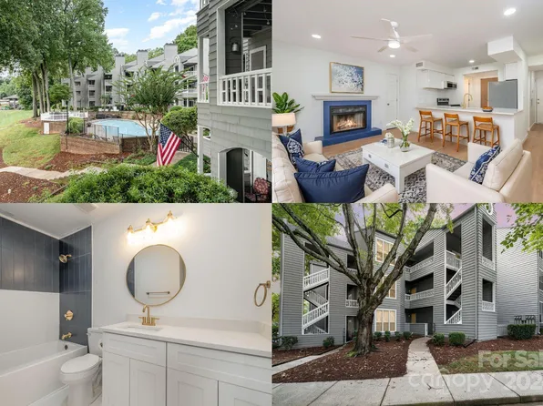 235 Northwest Dr, Davidson, NC 28036