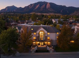 1085 Broadway APT 11, Boulder, CO 80302