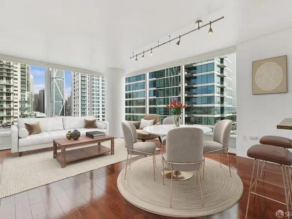 425 1st St Unit 1307, San Francisco, CA 94105