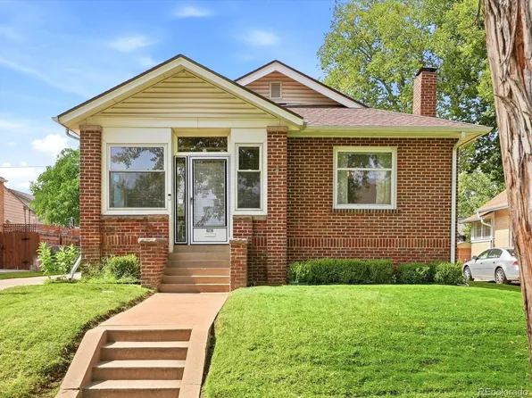 4239 Irving Street, Denver, CO 80211
