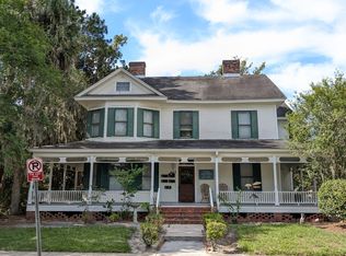 603 NE 4th Ave APT E, Gainesville, FL 32601
