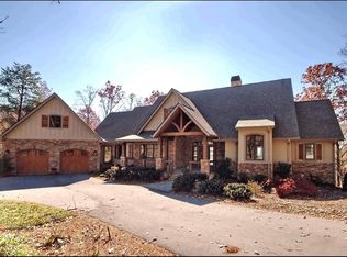 9 Timbers Edge Way, Travelers Rest, SC 29690