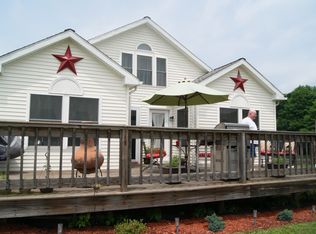 178 Shannon Hill Rd, Benton, PA 17814