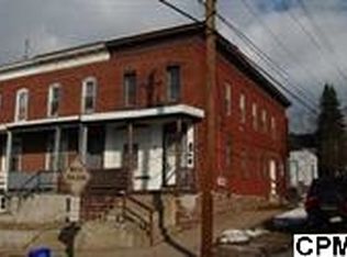 1954 Kensington St, Harrisburg, PA 17104