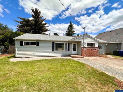 3650 Middle Grove Dr NE, Salem, OR, 97305