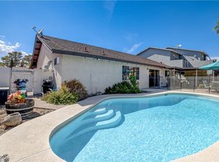 4634 Rockvale Dr, Las Vegas, NV 89103