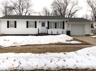 205 Ash St, Oneill, NE 68763