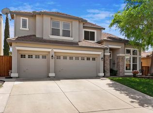 6110 Canyon Rim Dr, Rocklin, CA 95765