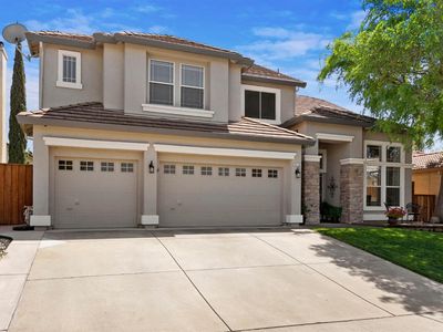 6110 Canyon Rim Dr, Rocklin, CA, 95765