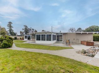 2047 Ticonderoga Dr, San Mateo, CA 94402