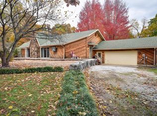 3707 N State Hwy Ab, Springfield, MO 65803