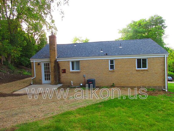 4th image of 5538 Clarene Dr