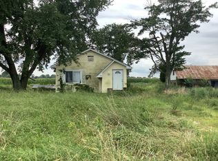 1531 E Baseline Rd, Evansville, IN 47725