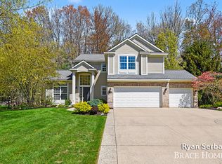 14873 Mallardway Ln, Spring Lake, MI 49456