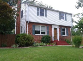 5610 Lone Oak Dr, Bethesda, MD 20814