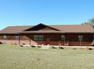 2480 Hudson Rd, Pottsville, AR 72858