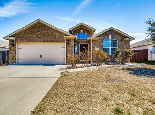 1409 Cottonwood Trl, Anna, TX 75409