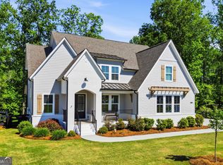 7710 Fireside Farm, Dawsonville, GA 30534
