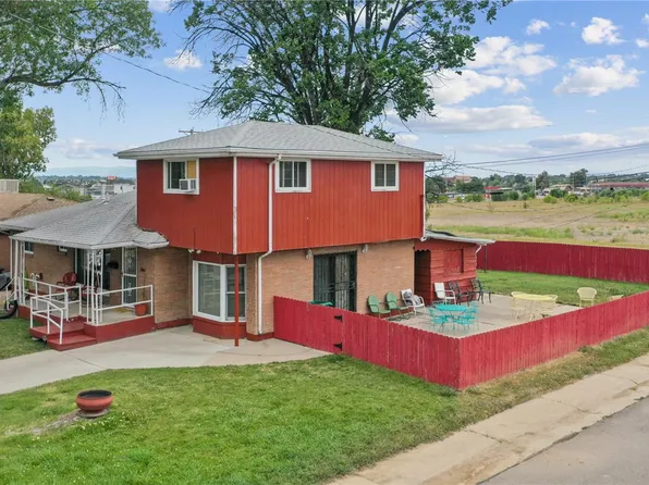 7091 Clay Street, Westminster, CO 80030