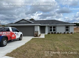 137 Juniper Loop Cir, Ocala, FL 34480