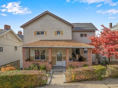 419 Ridge Ave, Carnegie, PA, 15106