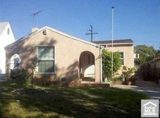 620 Westminster Ave, Alhambra, CA 91803