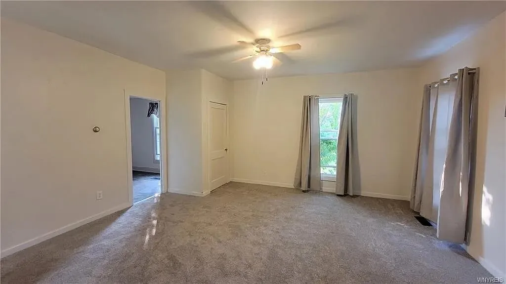 2 bed, 1.0 bath, $1,195 — Photo 1