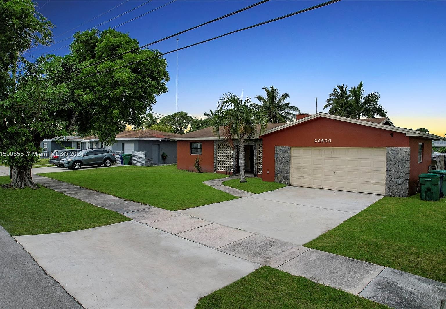 20600 NW 2nd Ct, Miami Gardens, FL 33169 | Zillow