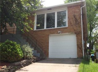 204 Marion Ave, Pittsburgh, PA
