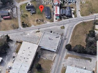 3251 Meeting Street Rd, North Charleston, SC 29405