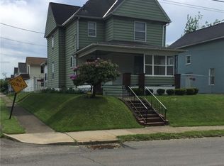 514 E Lutton St, New Castle, PA 16101