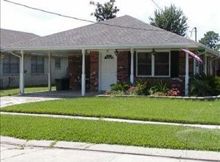 4220 Saint Francis St, Metairie, LA 70001