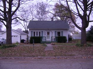 1011 Lynn St, Tipton, IA 52772