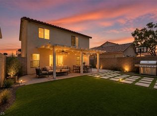 8616 Majestic Pine Ave, Las Vegas, NV 89143