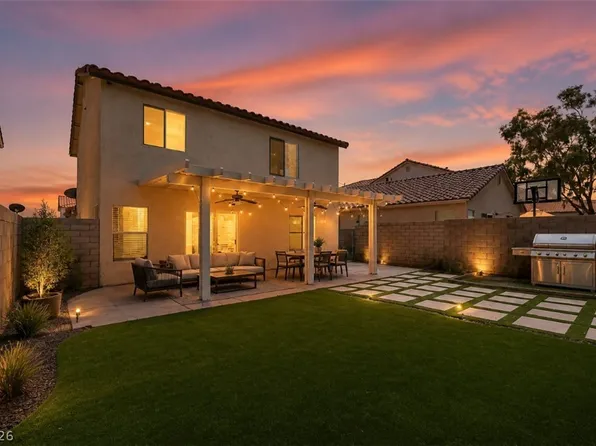 8616 Majestic Pine Ave, Las Vegas, NV 89143