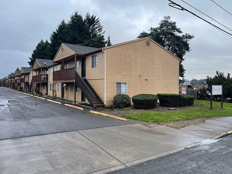 Birchwood Lane Apartments — Photo 12