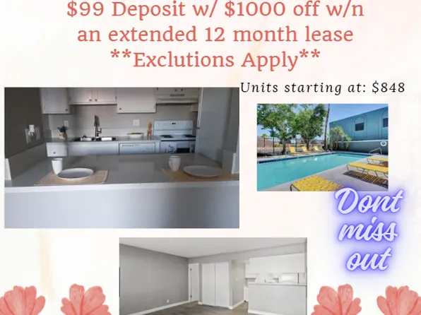 6446 Casada Way, Las Vegas, NV