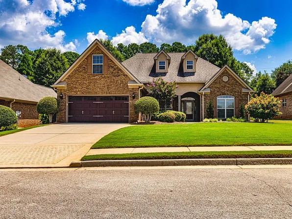 304 Relative Trl, McDonough, GA 30253